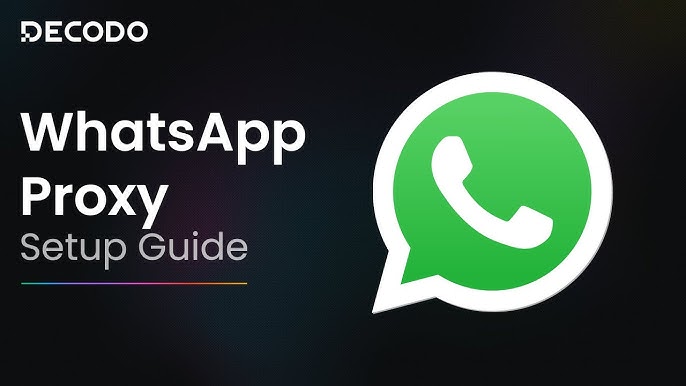 UK WhatsApp filtering agent